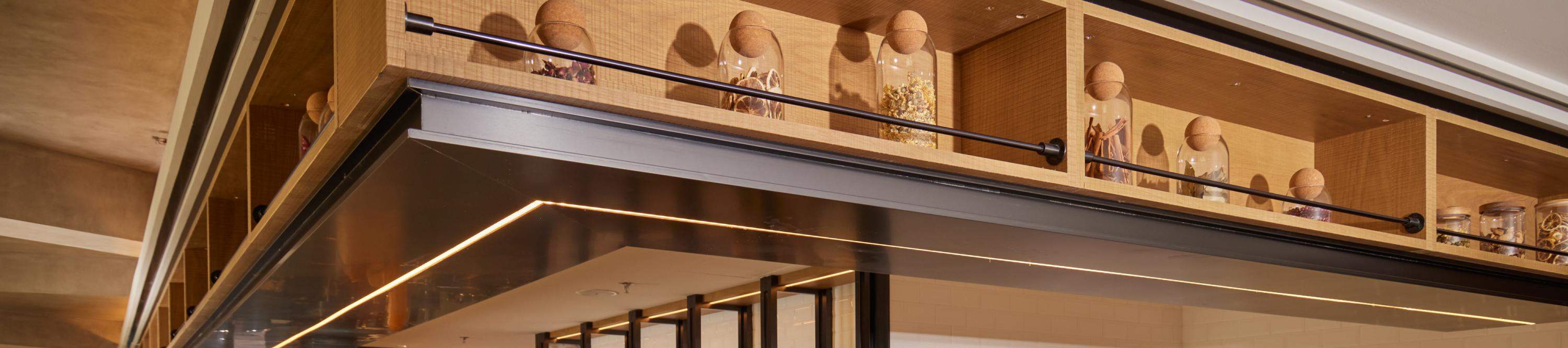 Gambar Rujukan Bufet